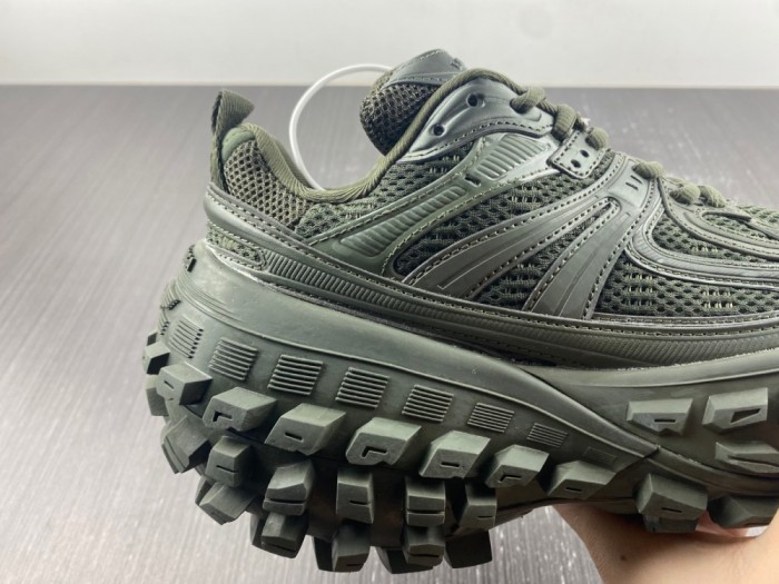 Men Women B*alenciaga Top Sneakers