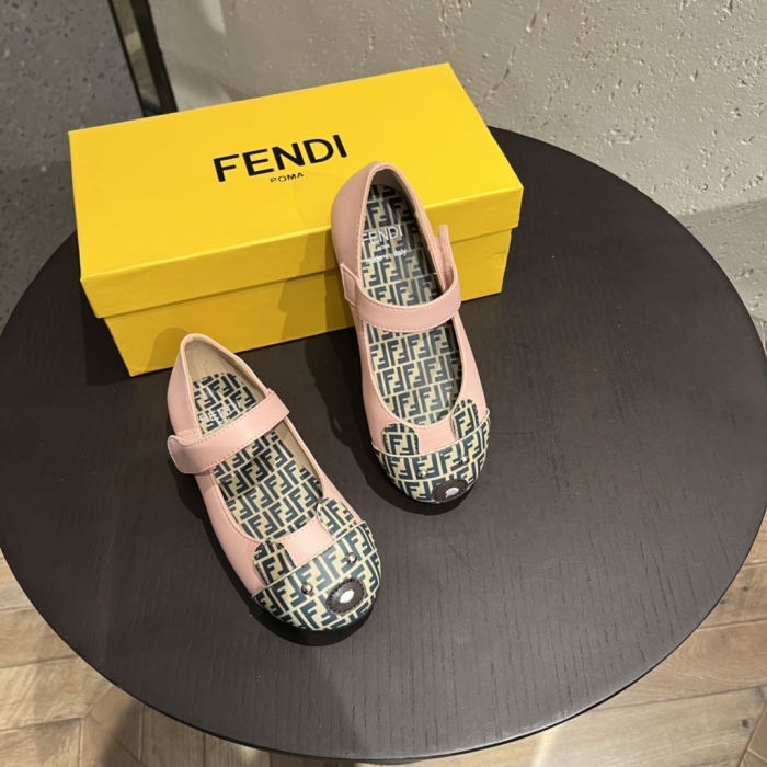 Kids Top Sneakers