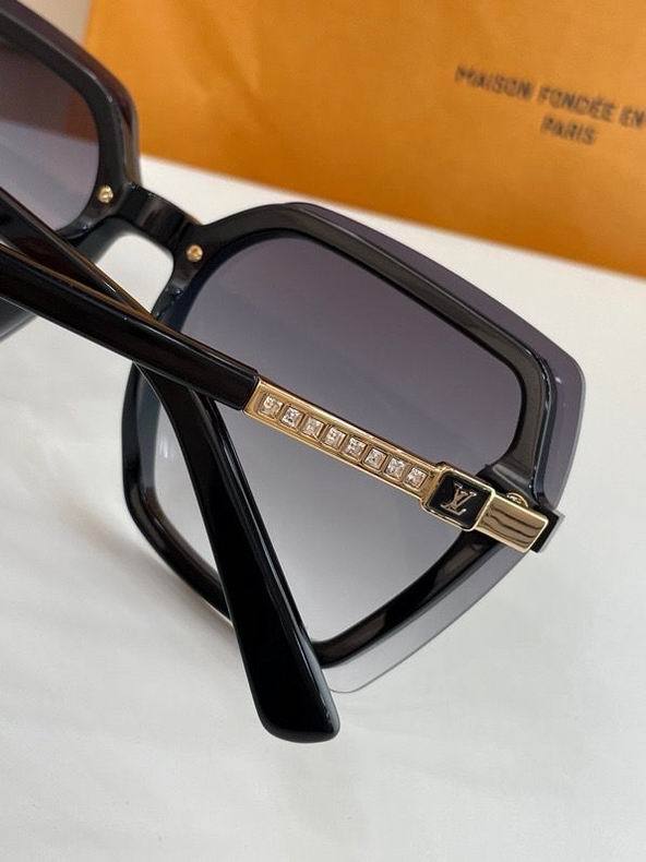 Top Quality L*ouis V*uitton Glasses