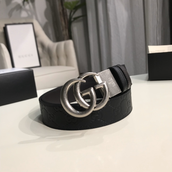 G*ucci Belts Top Quality 542