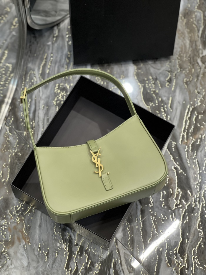 Y*SL Top Bag 25*14*6CM