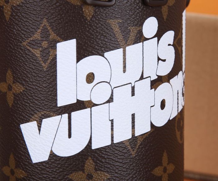 L*ouis V*uitton Bag Top Quality 19*14*9CM