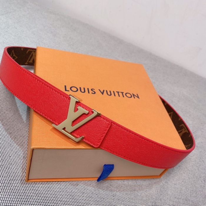 L*ouis V*uitton Belts Top Quality839