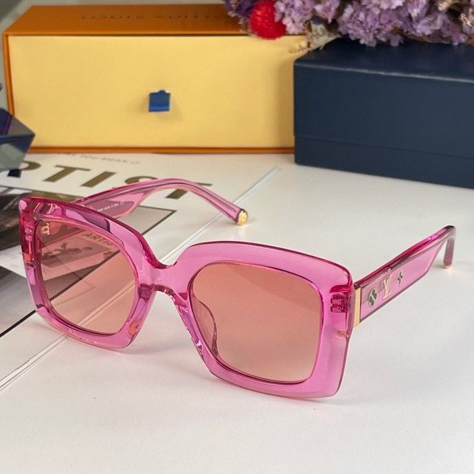 Top Quality L*ouis V*uitton Glasses