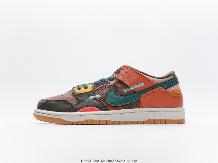 Nike SB Dunk Low