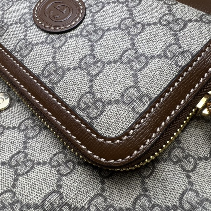 G*ucci Bag Top Quality 26.5*30*13CM