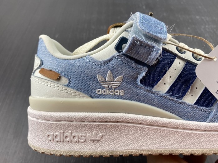 A*didas Originals Forum 84 Low HQ6334