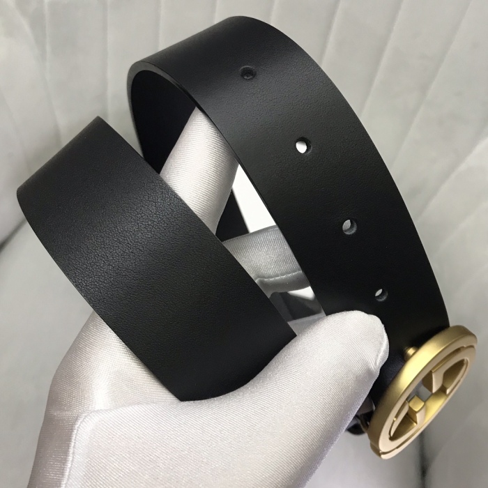 G*ucci Belts Top Quality 388