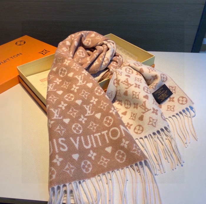 Scarf 45*190CM