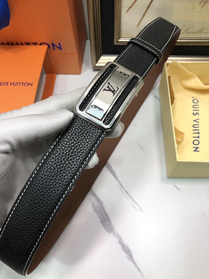 L*ouis V*uitton Belts Top Quality635