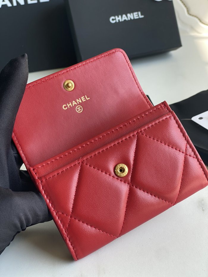 C*hanel Bag Top Quality 11*8.5*3CM