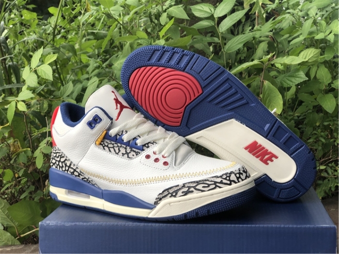 Air Jordan 3 Retro UN DH3434 112