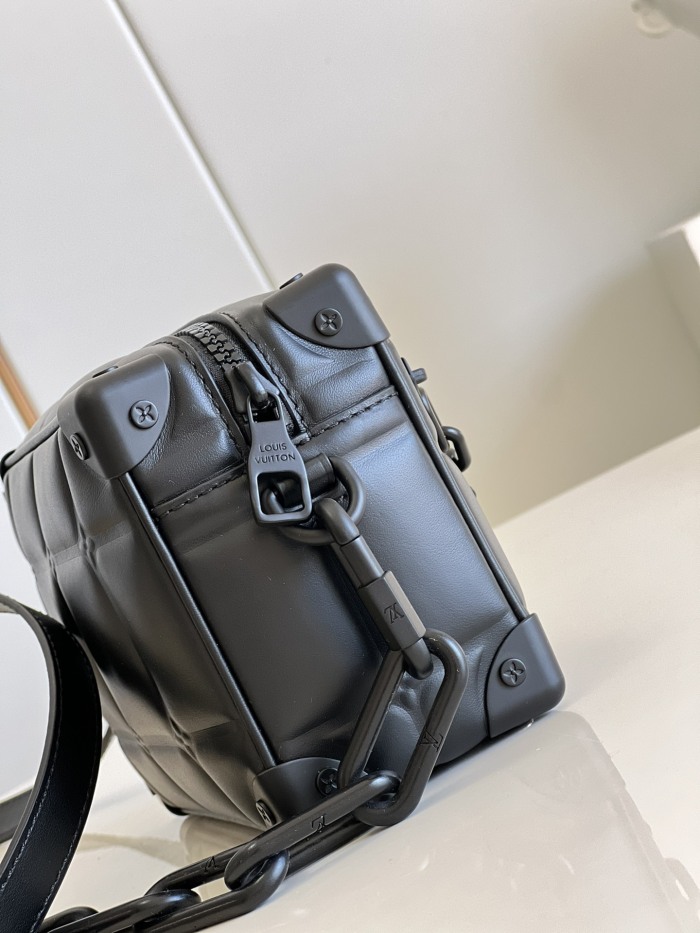 L*ouis V*uitton Top Bag 18.5*13*8CM