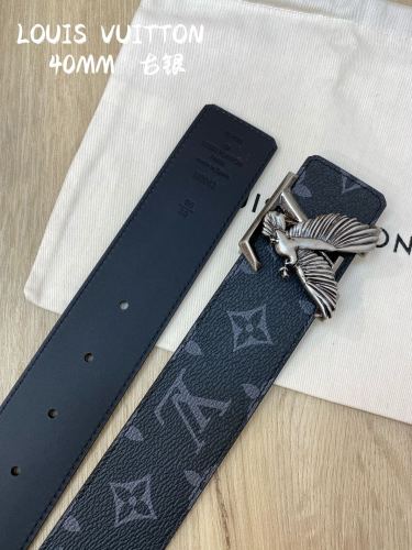 L*ouis V*uitton Belts Top Quality620