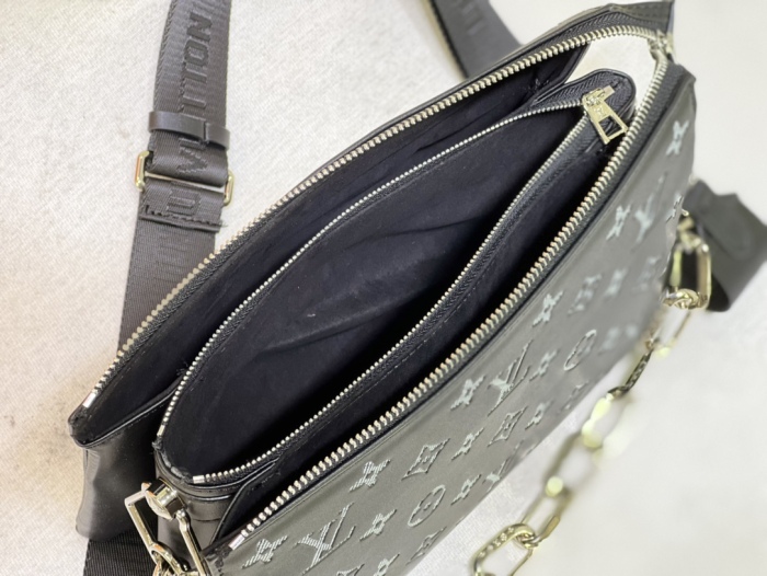 L*ouis V*uitton Top Bag 26*20*12cm