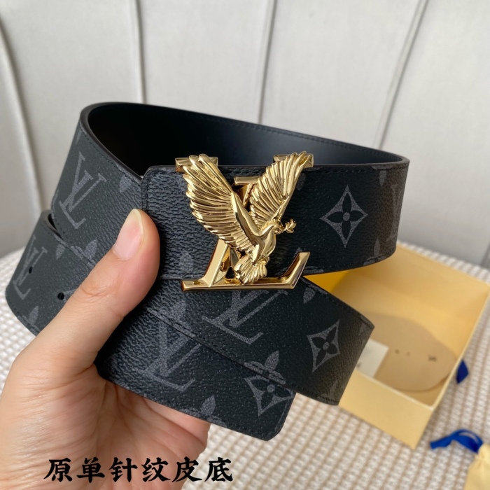 L*ouis V*uitton Belts Top Quality658