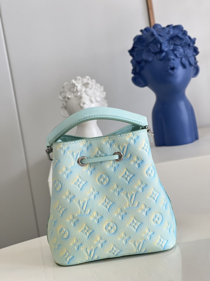 L*ouis V*uitton Top Bag 20*20*13cm