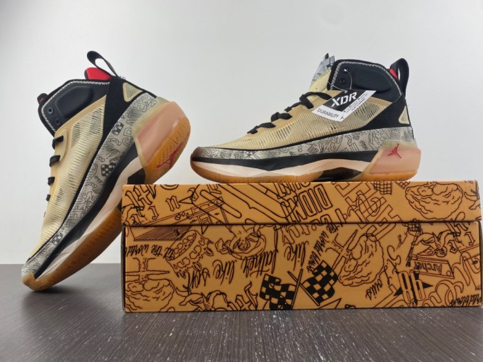 AIR JORDAN 37 'JAYSON TATUM' DZ0812-200