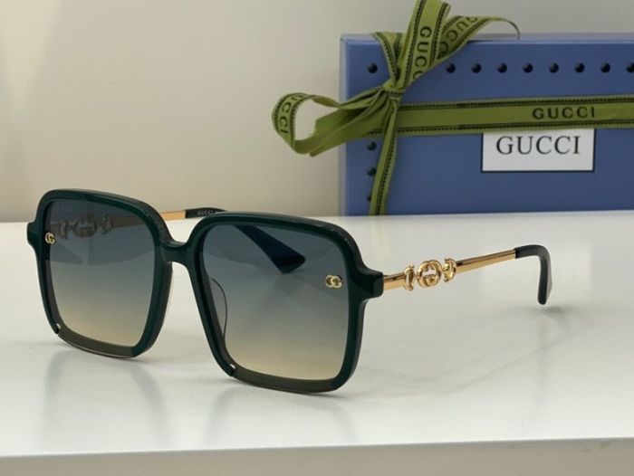 Top Quality G*ucci Glasses