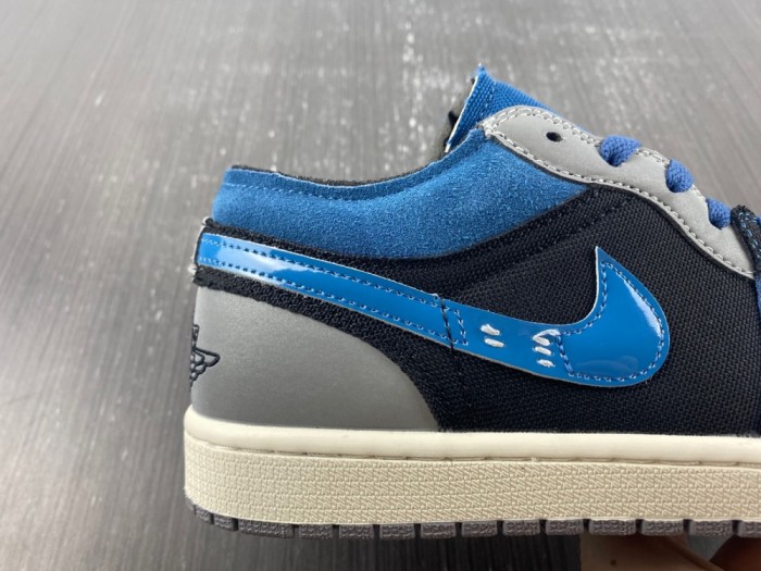 Air Jordan 1 Low DR8867-400