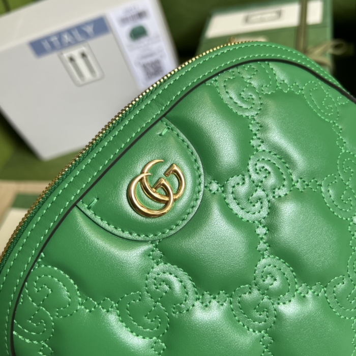 G*ucci Bag Top Quality 23.5*19*8CM