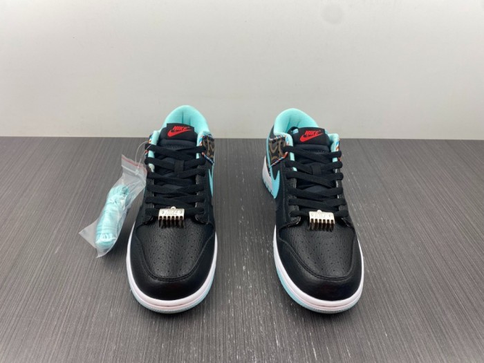 Nike Dunk Low Bop DH7614-00