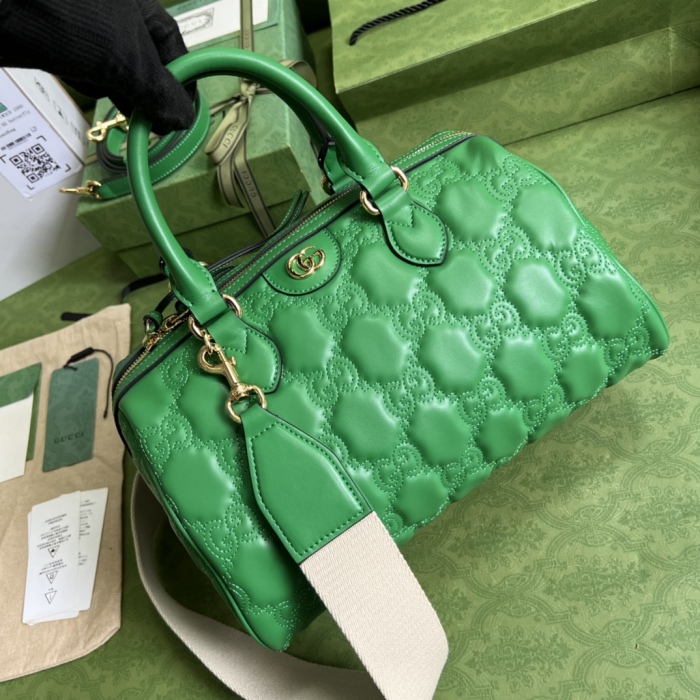 G*ucci Bag Top Quality 31*19*22CM