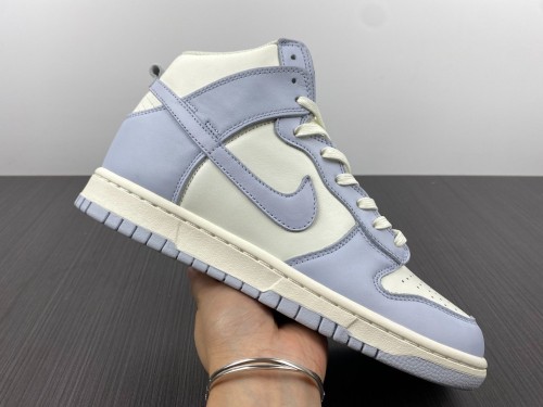 Nike SB Dunk High