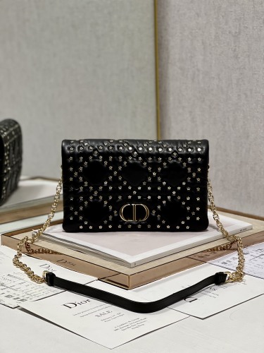 D*ior Bag Top Quality 24*15*7CM