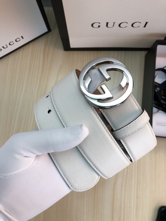 G*ucci Belts Top Quality 451