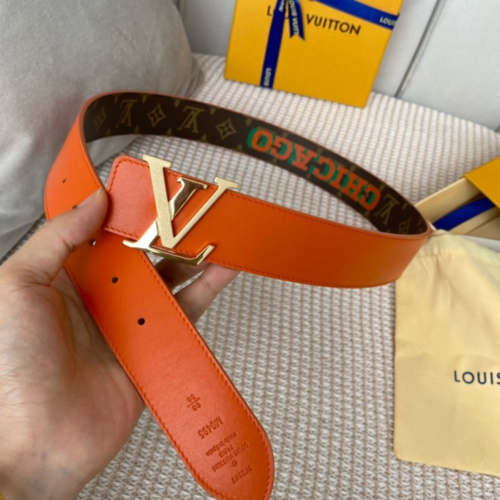 L*ouis V*uitton Belts Top Quality708