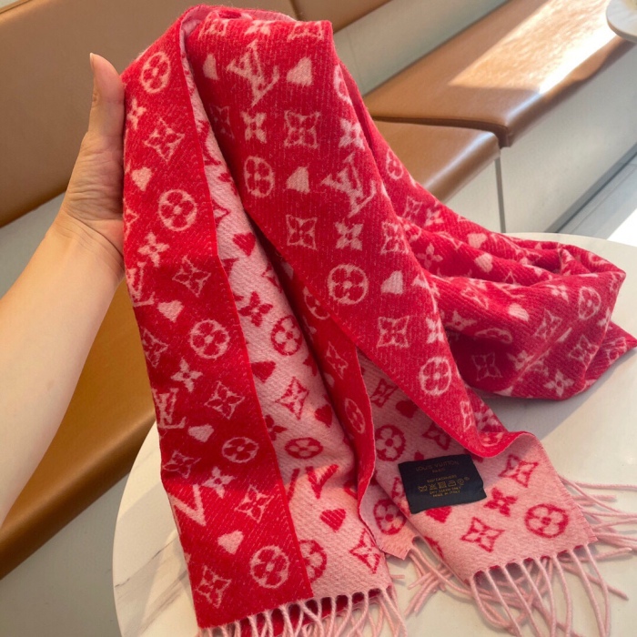 Scarf 45*190CM