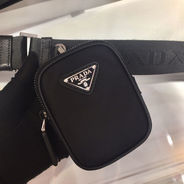 P*rada Top Bag 22*16*8.5CM