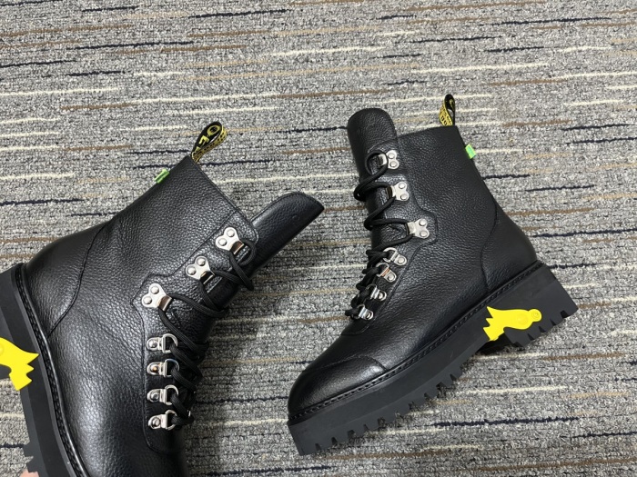 Men Women O*ff W*hite Top Quality Sneakers