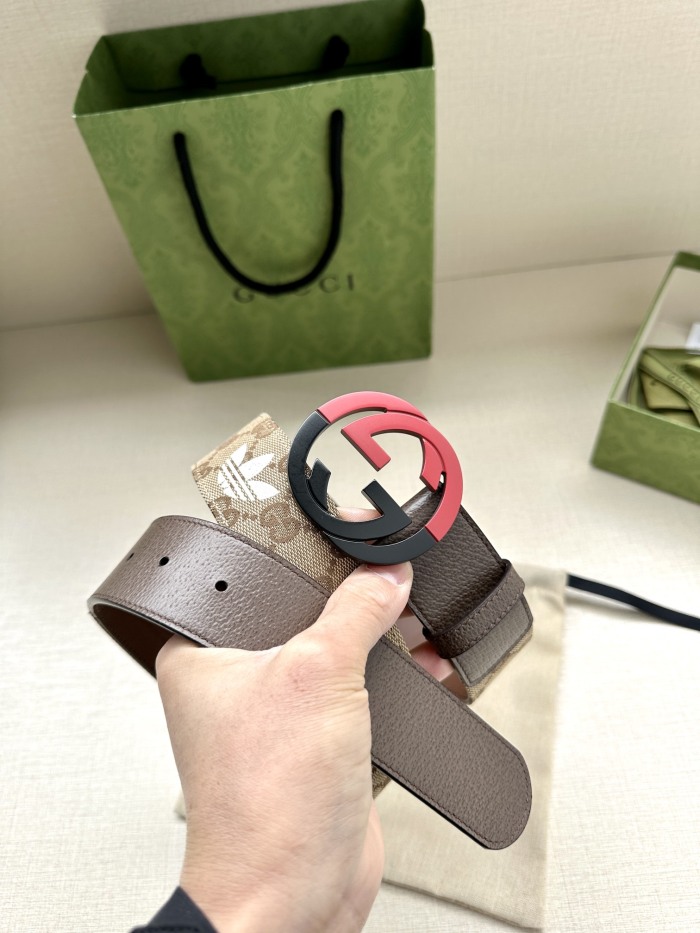 G*ucci Belts Top Quality 422