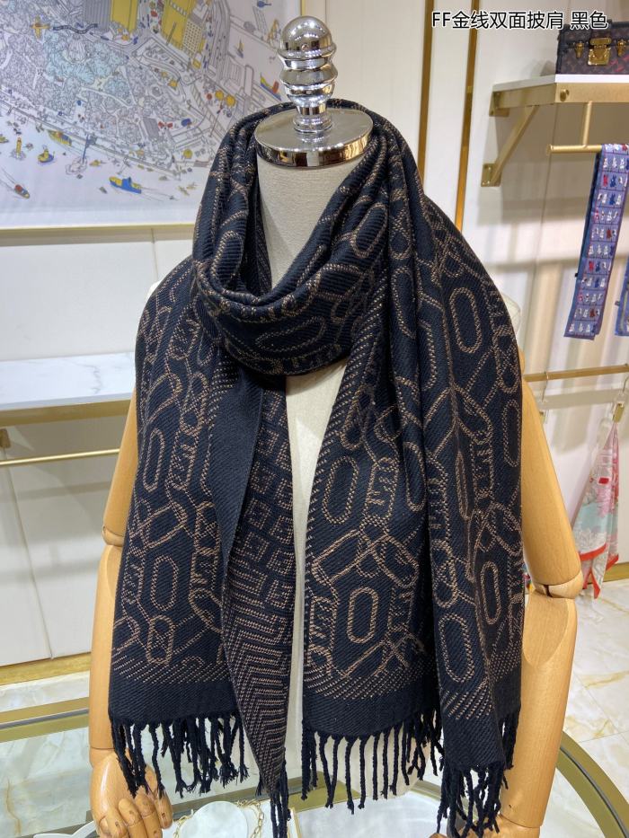 Scarf 65*190CM
