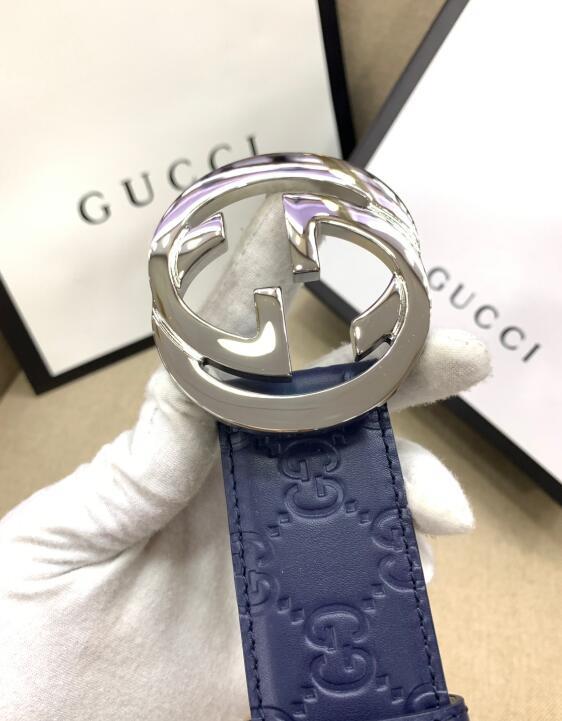 G*ucci Belts Top Quality 561