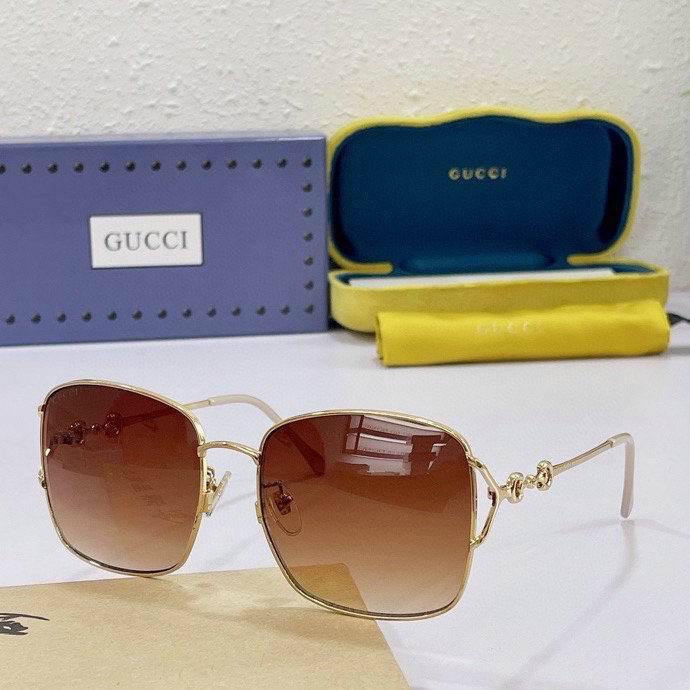 Top Quality G*ucci Glasses