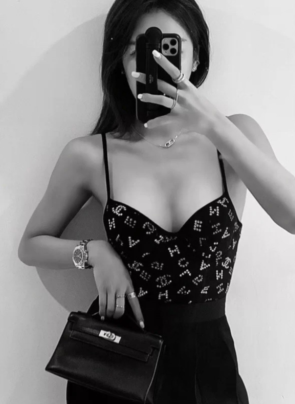Swimsuit