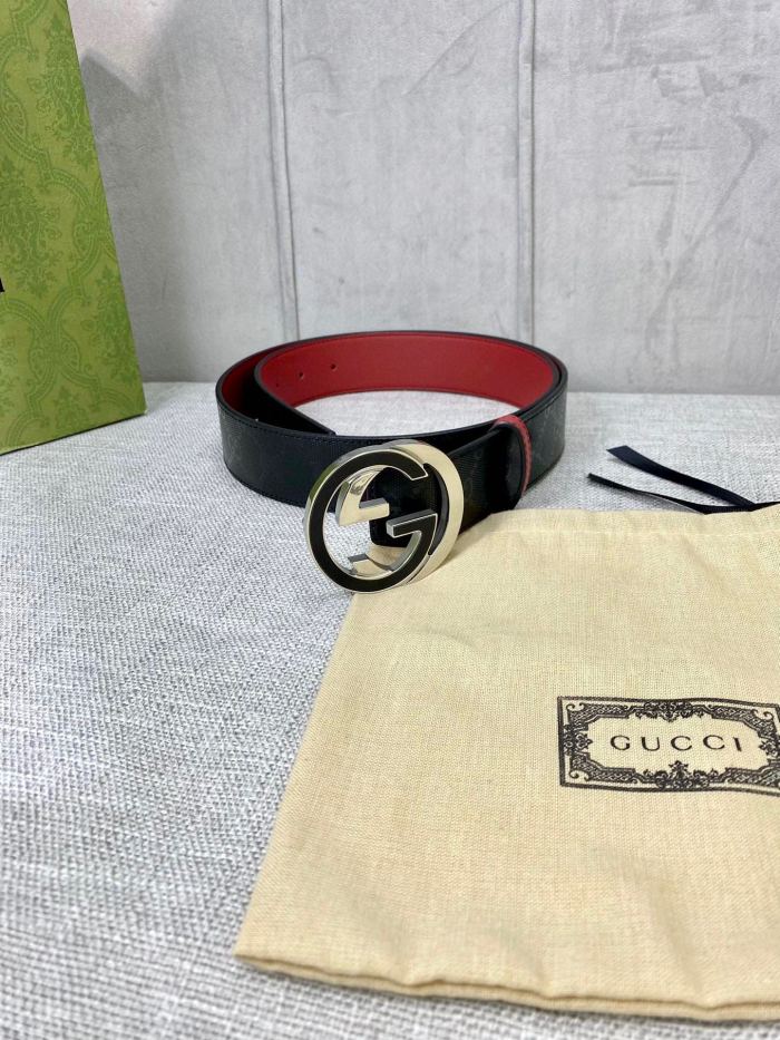 G*ucci Belts Top Quality 469