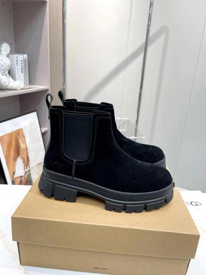Women U*GG Top Sneaker