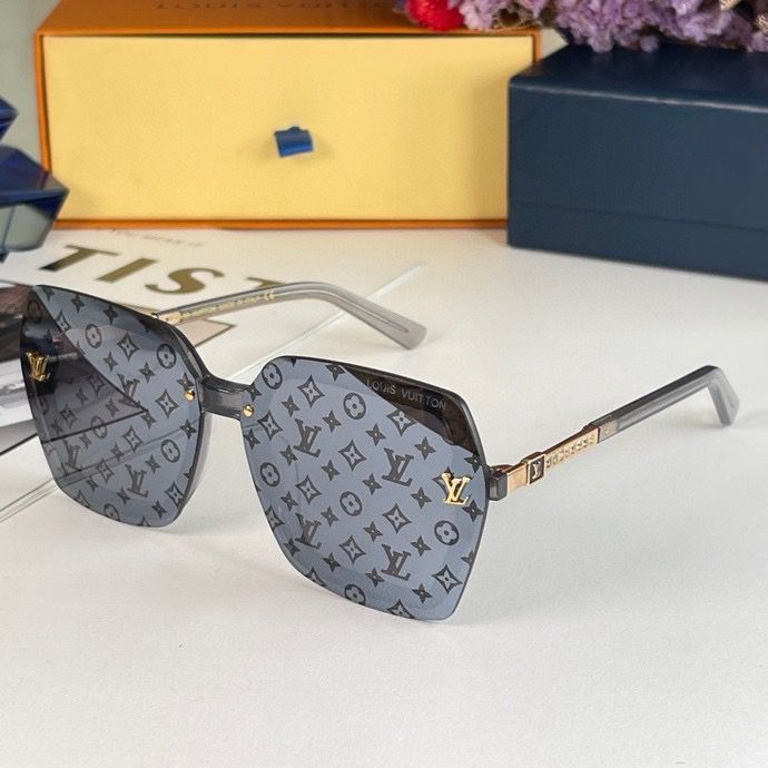 Top Quality L*ouis V*uitton Glasses