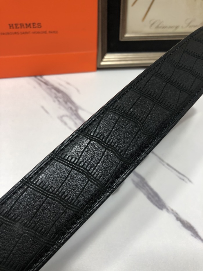 H*ermes Belts Top Quality 40MM