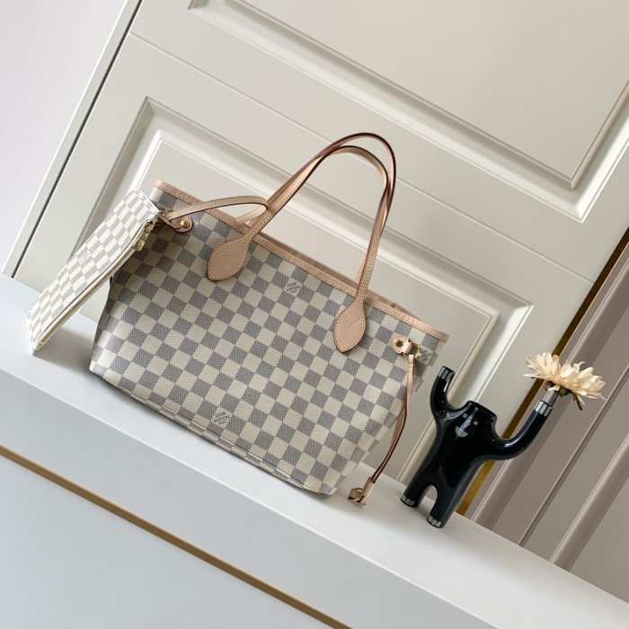 L*ouis V*uitton Bag Top Quality 29*21*12CM