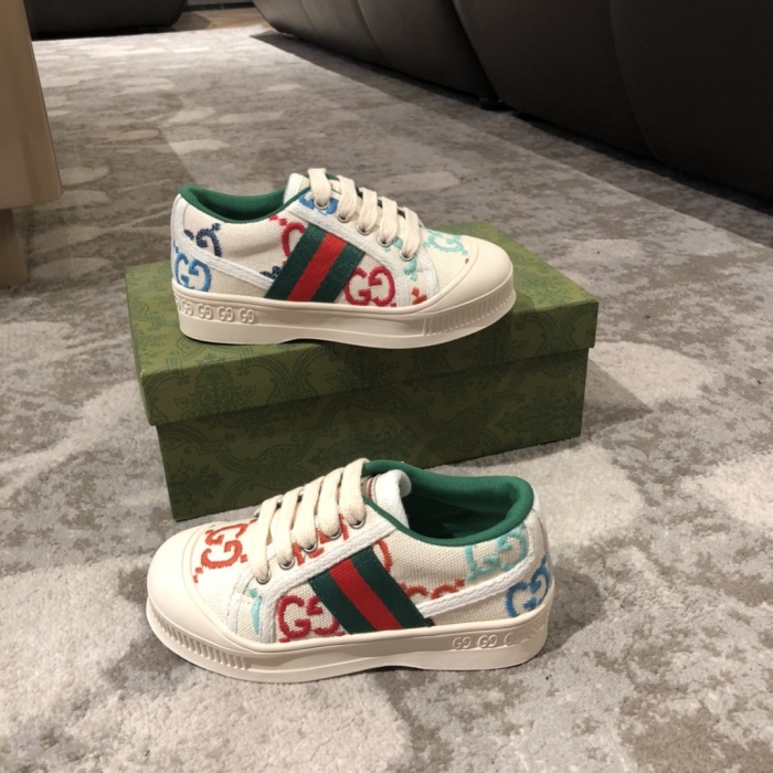 Kids Top Sneakers