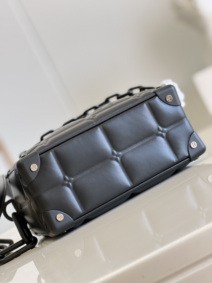 L*ouis V*uitton Top Bag 18.5*13*8CM