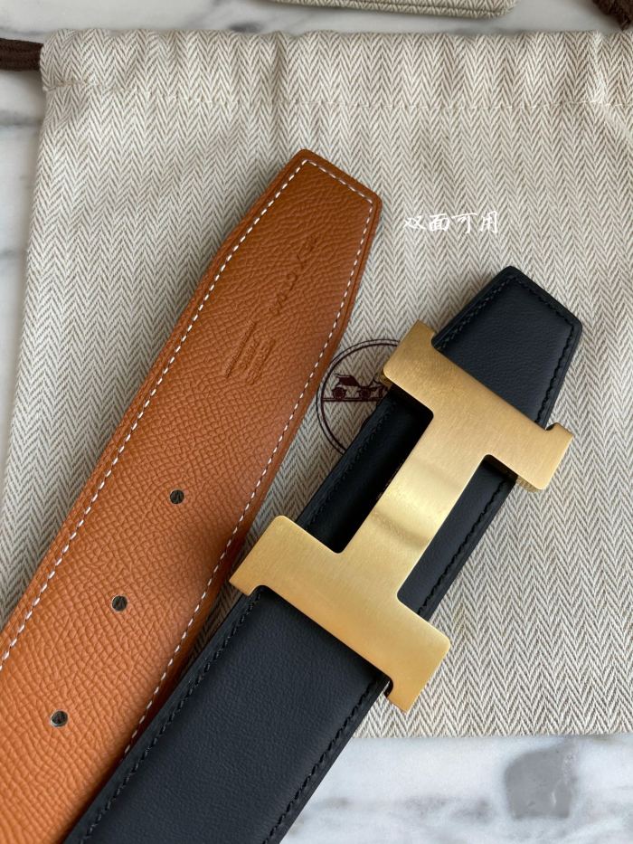 H*ermes Belts Top Quality 38MM