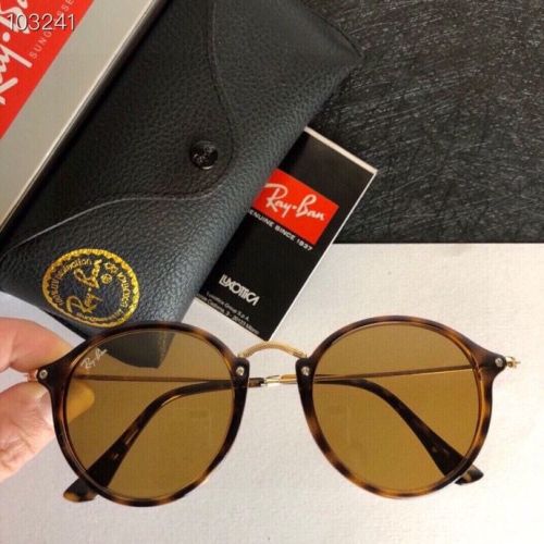 R*ayban Glasses Top