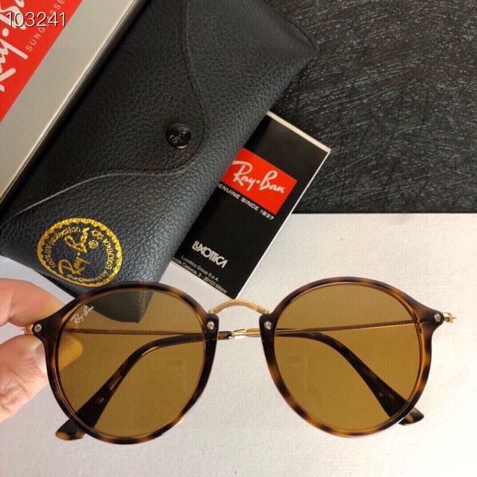 R*ayban Glasses Top