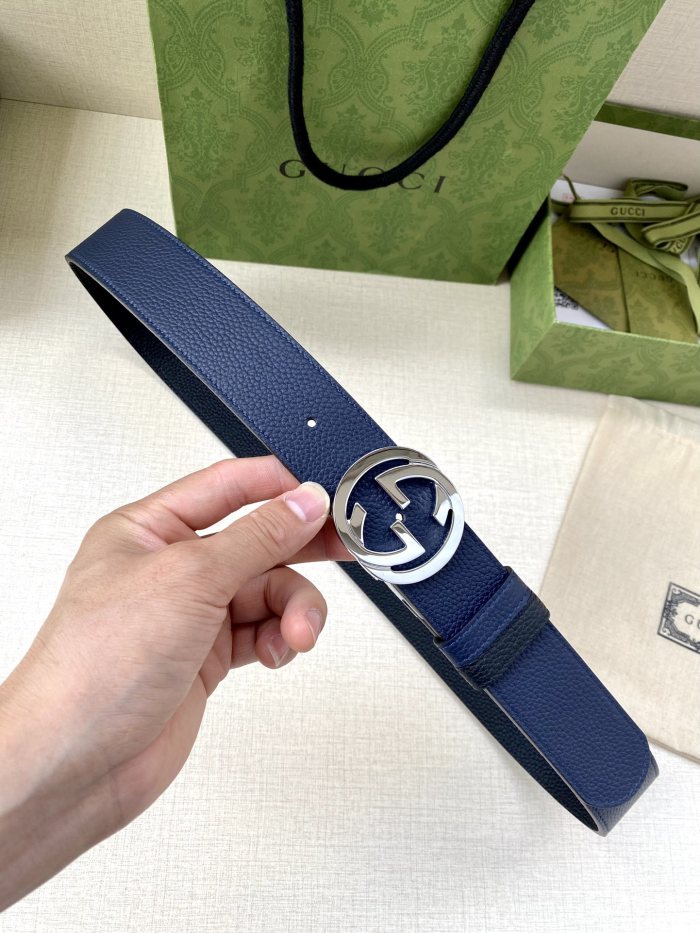 G*ucci Belts Top Quality 487